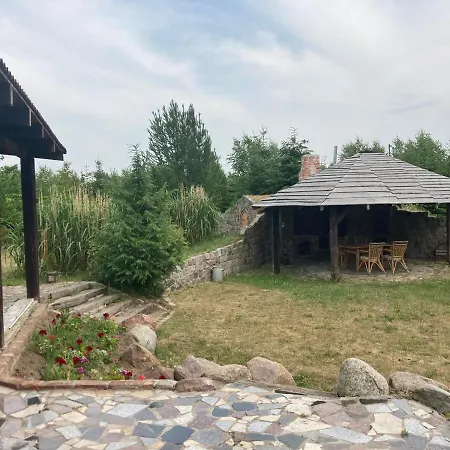 Domek Stojkowo Holiday home *