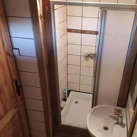 Holiday home Domek Stojkowo Stojkowo