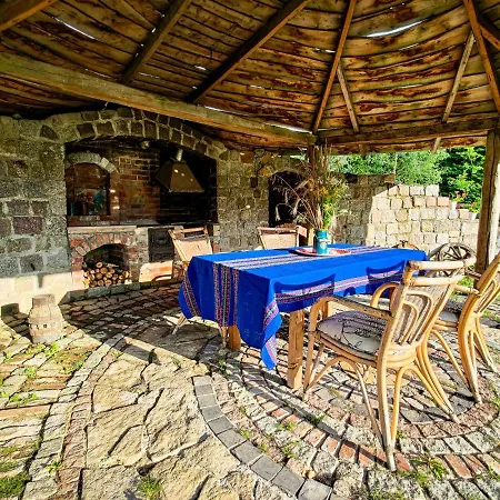 Domek Stojkowo Holiday home