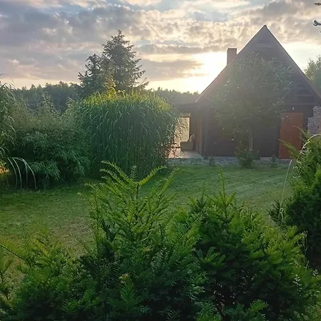 Domek Stojkowo *